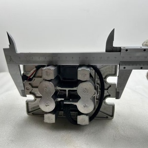 Excavator Foot Valve 561-7001 Pedal Valve 561700 for E320GC 323GC - Product Image 2