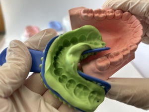 FDA Cấp Thực Phẩm Trong Suốt Silicone Cao Su Cho Squishy Đồ Chơi Nhựa Khuôn Làm Sáp Khuôn Nến Xà Phòng Khuôn Mẫu Bức Tượng Bức Tượng - Product Image 3