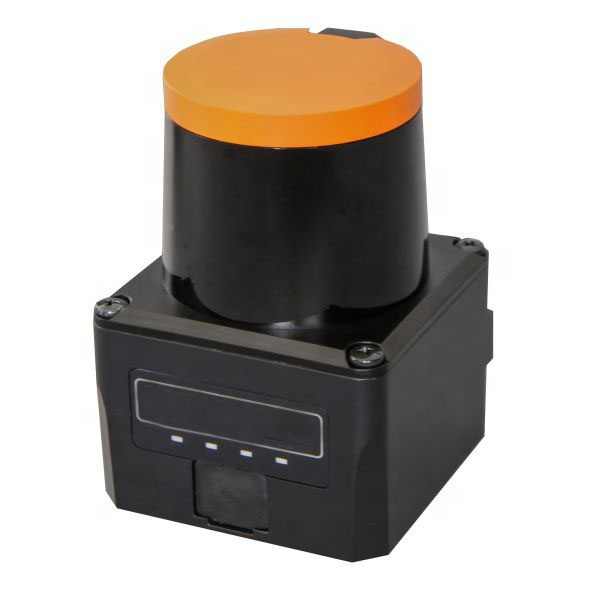 Hokuyo UST-10LX - High Precision 2D Laser Scanner Sensor Hokuyo UST-10LX - High Precision 2D Laser Scanner Sensor