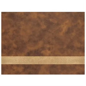 レーザー彫刻用レザーレットシート42色レーザー加工可能12*24インチ卸売 - Product Image 4