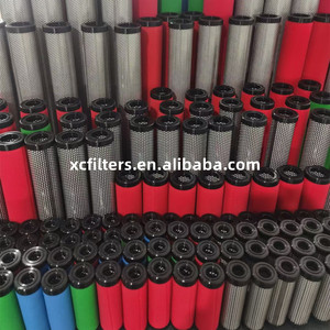Élément filtrant haute efficacité, fournitures de filtre XCFILTER <span class=keywords><strong>FF4</strong></span>/1.5D MF4/1.5D VPE3/1.5Z FF3/1.5Z VPE2/1.5Z FF2/1.5Z - Product Image 3