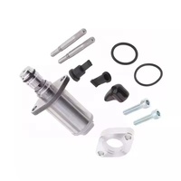 Vanne de régulation d'aspiration de la pompe à carburant 04226-0L010 pour TOYOTA SCV Valve