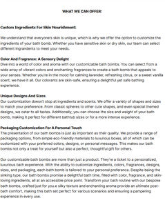 빠른 배 샤워 목욕 공 편안한 스트레스 완화 에센셜 오일 목욕 소금 공 크리스탈 바다 소금 목욕 폭탄 - Product Image 4