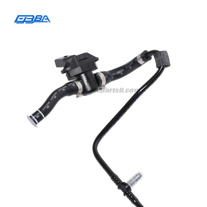 สายดูดฝุ่นรถยนต์คุณภาพสูงระดับพรีเมียม อะไหล่แท้ใหม่เอี่ยม สำหรับ Bentley Flying Spur 2009 Continental GT OE 3W1612041AG - Product Image 4