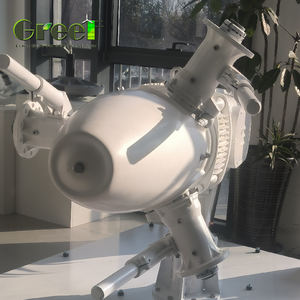 <span class=keywords><strong>Éolienne</strong></span> <span class=keywords><strong>domestique</strong></span> commerciale de 5 kW à contrôle de pas, en vente avec contrôleur d'énergie <span class=keywords><strong>éolienne</strong></span> et onduleur réseau 240 V - Product Image 3