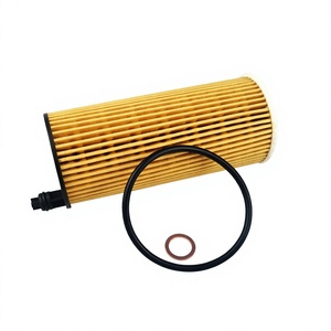 Filtro de Aceite Mayichaoren Myj-1147683 para BMW E90 E91 E92 E93 316d 318d 320d Xd, Tamaño Estándar con Junta Tórica - Product Image 3