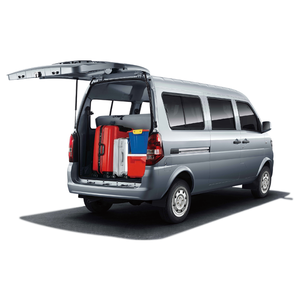 Dongfeng Xiaokang DFSK K07S 7 posti Mini <span class=keywords><strong>Van</strong></span> 1.3L manuale a buon mercato Minivan usato benzina auto per adulti Minibus auto nuove - Product Image 3