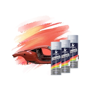 <span class=keywords><strong>Peinture</strong></span> en aérosol haute brillance pour <span class=keywords><strong>retouche</strong></span> automobile, réparation des rayures de <span class=keywords><strong>carrosserie</strong></span> - Product Image 2