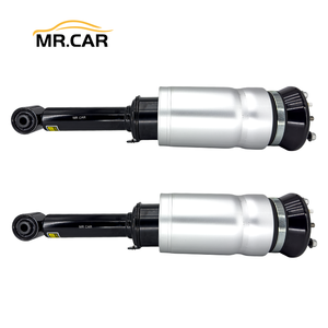 Lr041108 Module Accesorios pour V8 2013 Suspension pneumatique amortisseur avant L/R Range <span class=keywords><strong>Rover</strong></span> Sport L320 <span class=keywords><strong>Discovery</strong></span> 3 4 L319 - Product Image 6