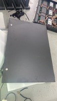 Pantalla LED para exteriores P5 Alto brillo 96*64cm Gabinete impermeable con función SDK