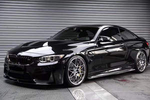 Phim dán xe ô tô màu đen bóng cao cấp, không bong bóng, bảo vệ thân xe, đổi màu - Product Image 3