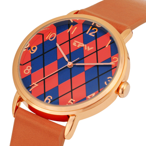 <span class=keywords><strong>Orologio</strong></span> al quarzo francese con <span class=keywords><strong>cinturino</strong></span> in <span class=keywords><strong>pelle</strong></span> pu da polso da <span class=keywords><strong>donna</strong></span> per marchi da <span class=keywords><strong>donna</strong></span> relojes de lujo para mujer - Product Image 2