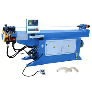 HVAC Condenser Tube Forming Production Line - Product Image 3