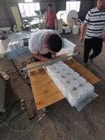 Reaker-máquina de arena eléctrica para el hogar, máquina de arena eléctrica de alta calidad