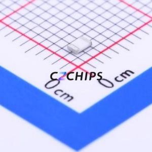 0805W8F8663T5E SMD Resistor 0805 ( Type: Thick Film )( Resistance: 866kOhm Precision: 1% ) - Product Image 2