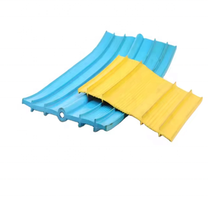 แผ่นกั้นน้ำ PVC คุณภาพสูงสำหรับอาคารอุตสาหกรรม วัสดุกันน้ำ ราคาจากผู้จัดจำหน่าย - Product Image 5