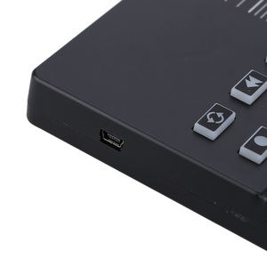 <span class=keywords><strong>Worlde</strong></span> EasyPad.12 Portátil Mini USB 12 Drum Pad <span class=keywords><strong>Controlador</strong></span> <span class=keywords><strong>MIDI</strong></span> - Product Image 4