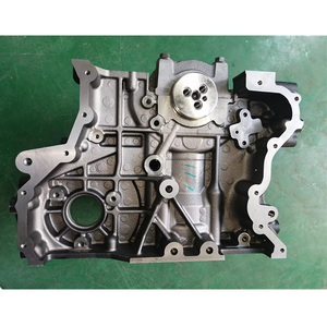 Kurzer Motorblock 1786613 BK3Q-5011-<span class=keywords><strong>CA</strong></span> FK2Q-6011-<span class=keywords><strong>CA</strong></span> für FORD TRANSIT 2.2L - Product Image 4