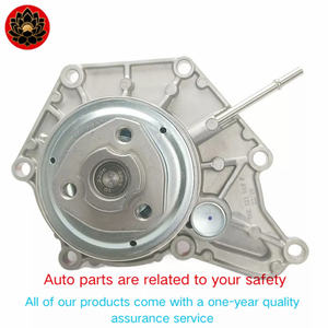 06E121018K 06E121018Nエンジン冷却水ポンプVW Touareg <span class=keywords><strong>3</strong></span>.0 AUDI A4 A5 A6 A8 Q5 06E121018F 06E121016Q 06E121018C用 - Product Image 3