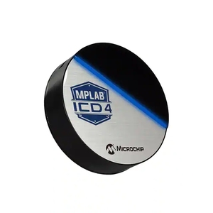 Programador y Depurador MCU MPLAB ICD4 DV164045 - Product Image 5