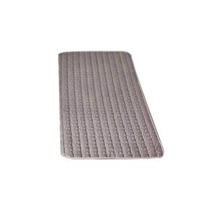 Tapis de sol conducteur antistatique tissé, pliable et portable, lavable, écologique, pour la maison et l'hôtel - Product Image 1