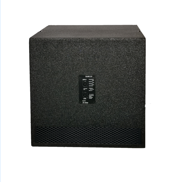 OEM/ODM 8Inch 3 Way Active Line Array Neodymium Hi-Res Audio 7000W Powerful Powered Sound System Professional Outdoor Speaker