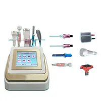 Dispositif de réparation post-partum, nettoyage, ozone, trois oxygène bleu, un dispositif de soins, dispositif de correction de massage