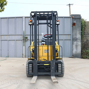 <span class=keywords><strong>Crane</strong></span> Portabel Bertenaga Baterai 48v, Forklift Teleskopik Listrik dan Aksesoris, Kapasitas 1.5 Ton, 2 Ton, 3 Ton, 3.5 Ton, 4 Ton - Product Image 6
