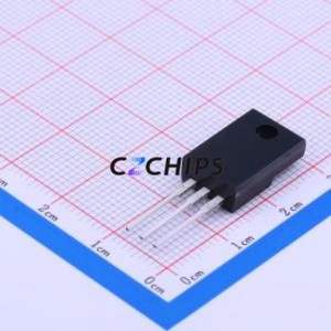 Venta al por Mayor de Diodos Schottky MBR10150FCT_TO_00001 ITO-220AB-3, Proveedor de Componentes Electrónicos y Servicio de Lista de Materiales - Product Image 2