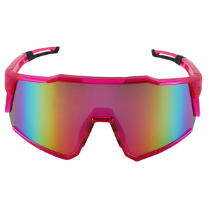Gafas de Sol Deportivas KROKODIL Unisex para Ciclismo al Aire Libre, Lentes con Protección UV400, Venta al Por Mayor, Exportación, Nuevo Estilo Europeo y Americano - Product Image 5