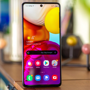 Mejor Venta de sistema <span class=keywords><strong>Android</strong></span> A80 <span class=keywords><strong>A71</strong></span> A90 Teléfono Móvil Inteligente - Product Image 2