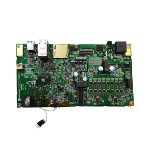 FANUC Original PCB Board A20B-2103-0470 - Product Image 1