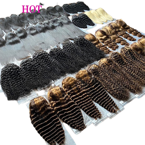 Sienta el movimiento natural a diario: nuestra peluca de cabello humano Body Wave de 22 pulgadas fluye sin esfuerzo, con brillo, volumen y movimiento. - Product Image 1