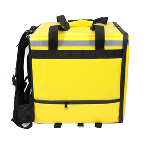 <strong>Insulated</strong> <strong>Bag</strong> for Food <strong>Delivery</strong> Wholesale Custom Cooler <strong>Bag</strong> <strong>Insulated</strong> Box Big Food <strong>Delivery</strong> <strong>Bags</strong> - Product Image 2