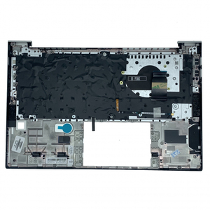 Reposamanos para Portátil HP <span class=keywords><strong>255</strong></span> 250 G5 15-BA 15-<span class=keywords><strong>BF</strong></span> 15-BG 855027-131, Reposamanos con Teclado - Product Image 2
