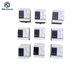 Contrôleur logique programmable PLC FX3SA.20MR/MT, module de contrôle d'automatisation industrielle, contrôleur programmable compact - Product Image 1