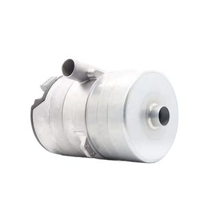 พัดลมระบายความร้อนแบบแรงเหวี่ยง ebmpapst รุ่น G3G125-AA20-10/01 ขนาด 125 มม. 230V 600W ลูกปืนแบบ Ball Bearing ความเร็ว 13000 รอบต่อนาที สำหรับปั๊มลมไฮเดลเบิร์ก - Product Image 1