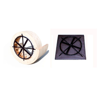 Offre Spéciale : Mécanisme de rotation à 360 degrés pour plateau tournant Lazy Susan, base pivotante pour table ronde, quincaillerie de table pour chaise de bureau