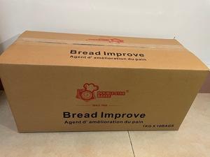 Améliorant pour pain pita arabe pour pâte à <span class=keywords><strong>levure</strong></span> et pâte surgelée - Product Image 2