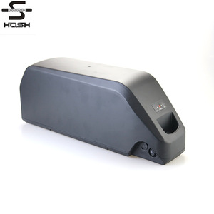 แบตเตอรี่จักรยานไฟฟ้า HOSH 13s4p 7000mAh จอแสดงผล LED 500W หัวต่อทนทาน พร้อมระบบ BMS - Product Image 1