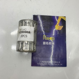 Rodamiento de Agujas de Alta Calidad 4452483 para Motor de Traslación EX400-3, Repuestos para Excavadoras - Product Image 3