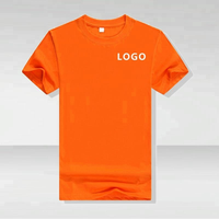 Usine pas cher hommes t-shirt uni blanc Chine vente en gros de vêtements impression personnalisée t-shirt pour hommes
