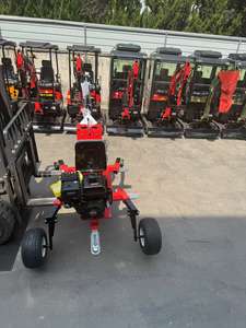 <span class=keywords><strong>Mini</strong></span>-excavatrice d'arbres fruitiers bon marché, <span class=keywords><strong>mini</strong></span>-<span class=keywords><strong>pelle</strong></span>, excavatrice <span class=keywords><strong>araignée</strong></span> pour la plantation à vendre - Product Image 2