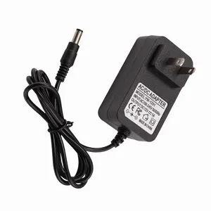 12v 1a Power Supply Input 5V 6V 9V 12V 15V 16V 18V 19V 24V 1a 2a 3a 4a 5a 6a 8a 10a AC DC Power Supply Adapter