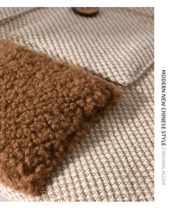 AIBUZHIJIA – housse <span class=keywords><strong>de</strong></span> coussin <span class=keywords><strong>de</strong></span> canapé élégante <span class=keywords><strong>de</strong></span> styliste, taie <span class=keywords><strong>d</strong></span>'oreiller à carreaux, motif graphique, housse <span class=keywords><strong>de</strong></span> coussin <span class=keywords><strong>de</strong></span> taille 30x50 avec <span class=keywords><strong>bouton</strong></span> - Product Image 5