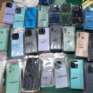 Tất cả các mô hình cơ thể trường hợp cover quay lại cho TECNO di động nhà ở Itel Infinix Lưu ý 8 9 10 30 40 nhà ở - Product Image 2