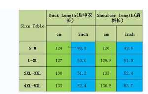 Impreso Iglesia Medieval chal Iglesia Católica capa religiosa para hombre sacerdote monje capas Halloween carnaval fiesta Cosplay disfraz - Product Image 2