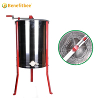 Extracteur de miel pour apiculture, 2,3,4,6,8,12, 24 cadres, équipement pour l'apiculture