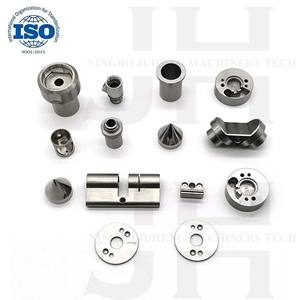 مخصصة عالية الجودة الالكترونيات التصنيع باستخدام الحاسب الآلي بالقطع الدقيقة الفولاذ المقاوم للصدأ المعادن البلاستيك النحاس طحن عملية تحول السيارة - Product Image 5