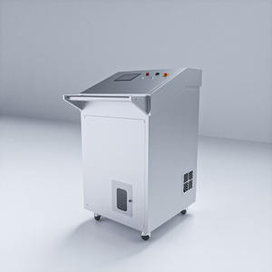 Hjclean <span class=keywords><strong>Vhp</strong></span> Sterilisator En <span class=keywords><strong>Vhp</strong></span> Generator Sterilisatiesysteem Van Schone Kamers En Isolatoren - Product Image 4
